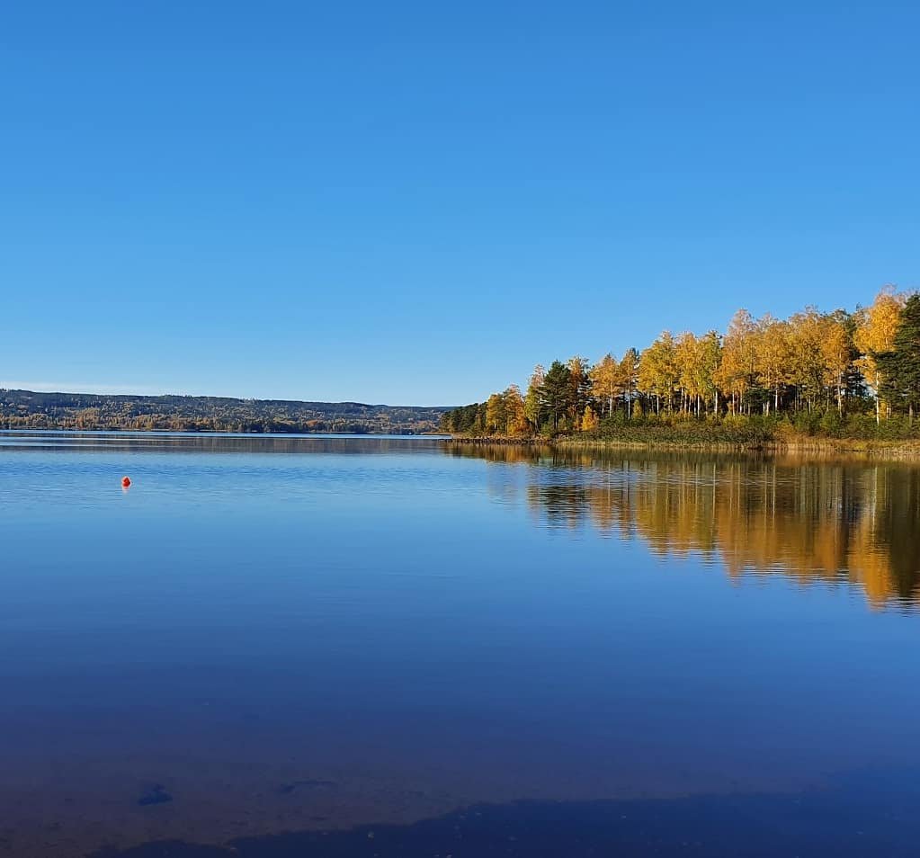 Ingestrands Camping (Sjöstugan)